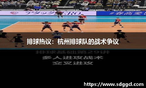 排球热议：杭州排球队的战术争议