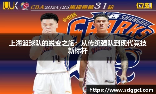 上海篮球队的蜕变之旅：从传统强队到现代竞技新标杆
