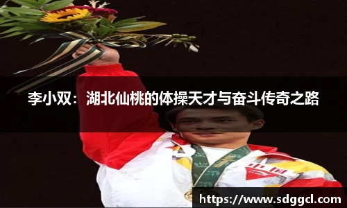 李小双：湖北仙桃的体操天才与奋斗传奇之路