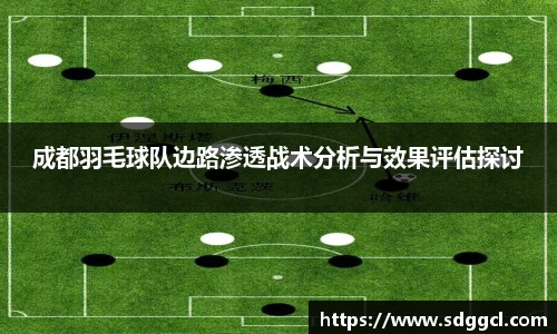 成都羽毛球队边路渗透战术分析与效果评估探讨