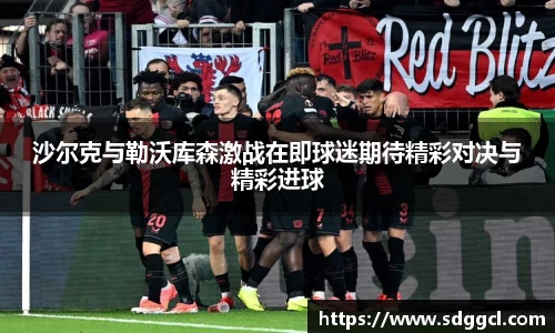 沙尔克与勒沃库森激战在即球迷期待精彩对决与精彩进球