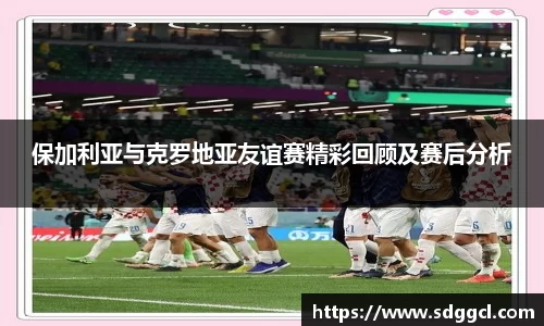 保加利亚与克罗地亚友谊赛精彩回顾及赛后分析